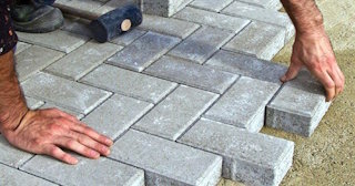 Тротуарная плитка оптом в Слободской в октябре