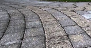 Укладка тротуарной плитки на кладбище от 721 руб. в Слободской - ТротуарнаяПлитка