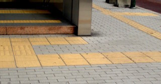 Тактильная плитка ПВХ в Слободской - купить от 721 руб. в ТротуарнаяПлитка