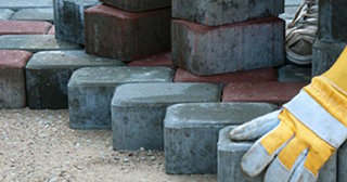 Укладка плитки на раствор в Слободской от 824 руб. - ТротуарнаяПлитка