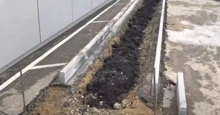 Укладка дорожек в Слободской: цена от 927 руб. за работу от ТротуарнаяПлитка