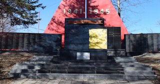 Профессиональное благоустройство памятников в Слободской в октябре