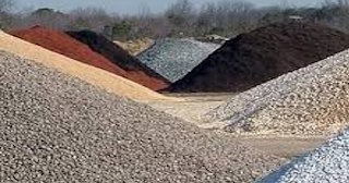 Щебень для бетона от ТротуарнаяПлитка по цене от 1546 руб. в Слободской
